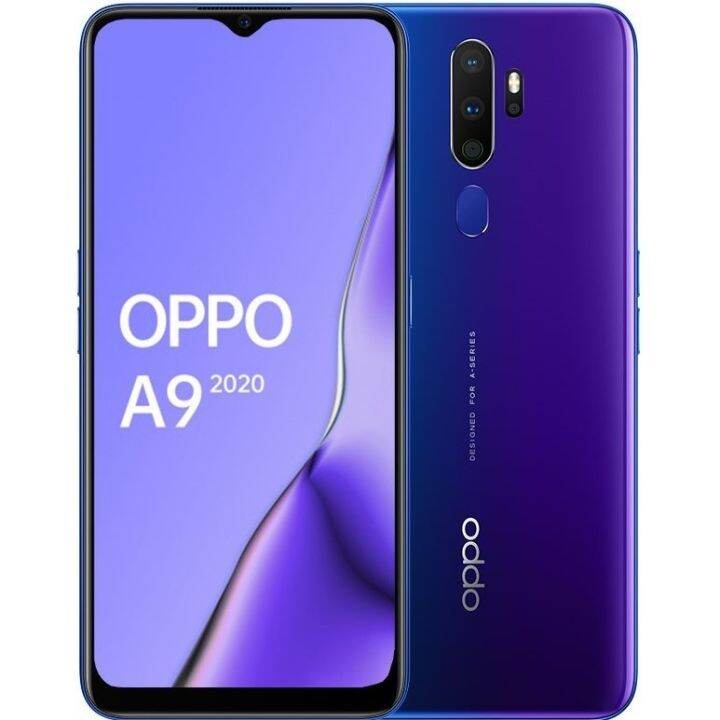 oppo a9 mobile camera