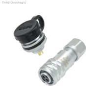 ✲✟✷ WEIPU SF8 SF810 SF812 2 3 4 6 8Pin Waterproof Power Aviation Connector M8 Female Plug male Socket Precision Instrument IP67