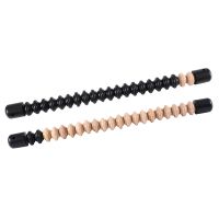 Shuffleboard Score Keeper-Abacus Bead Score Counter,Wooden Shuffleboard Scorer for Shuffleboard Tables