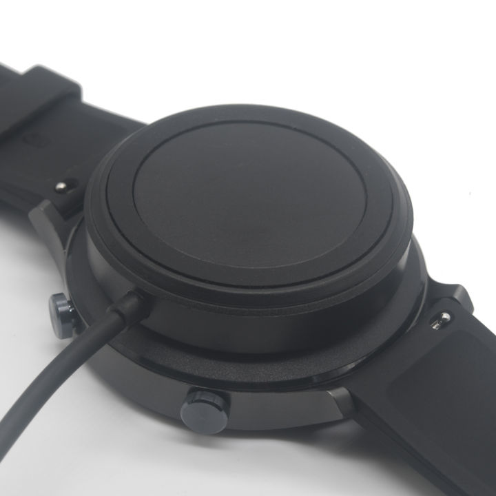 ลดราคา-ที่ชาร์จนาฬิกาแม่เหล็กสำหรับ-realme-watch-s-สายชาร์จสมาร์ทวอทช์-rma161