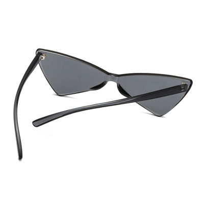 2020 Fashion Cat Eye Sunglasses Woman Brand Designer Luxury Sun Glasses For Woman Leopard Small Shades Female Lady