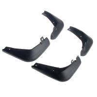 4Pcs OE Styled Car Mud Flaps For Mazda 6 Atenza 2013-2019 Mudflaps Guards Mud Flap Mudguards 2014 2015 2016 qiang