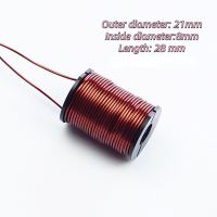 ‘；【=- Finished Electromagnetic  Coil 0.8Mm Pure Copper Enamelled Wire