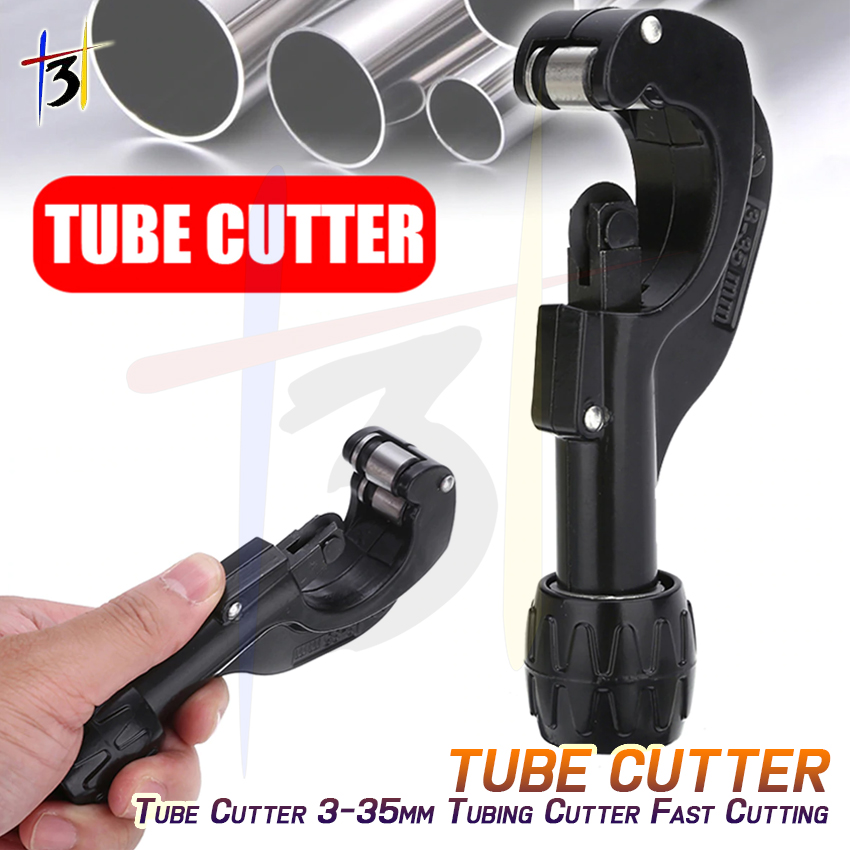 3MM TO 35MM PIPES LARGE PIPE CUTTER 