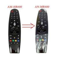 NEW AM-HR600 AN-MR600 Replacement FOR LG Magic Remote Control 42LF652v LF630V 55UF8507 49UH619V for Smart TV