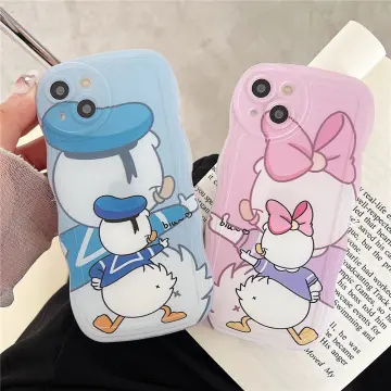 Disney Sanrio Hello Kitty Cinnamoroll Phone Case for IPhone 15 14 13 12  Mini 11 Pro Max X XR XS 7 8 Soft Silicone Clear Cover 