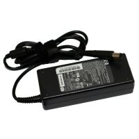 ( Pro+++ ) คุ้มค่า HP/Compaq Adapter รุ่น 19V/4.74A (7.4*5.0mm) หัวเข็ม (สีดำ) ราคาดี อะ แด ป เตอร์ อะแดปเตอร์ รถยนต์