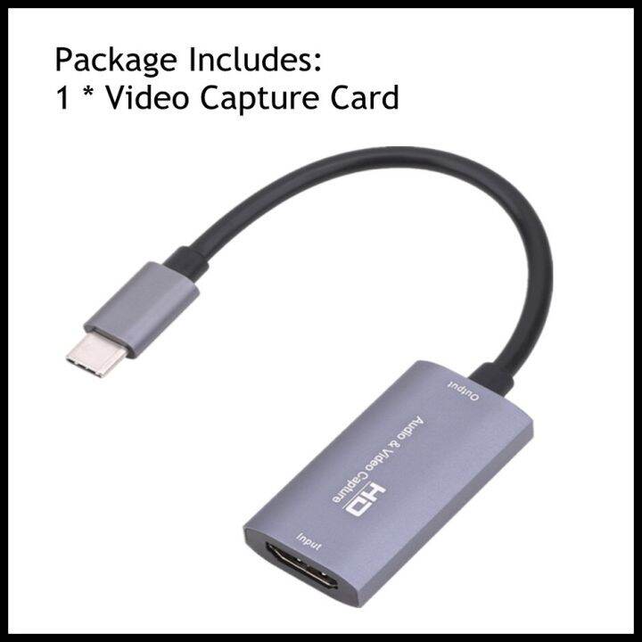 mini-hd-1080p-z29a-hdmi-input-to-usb-c-output-audio-video-capture-card-fot-phone-1080p-computer-game-live-plug-and-play-captures-adapters-cables