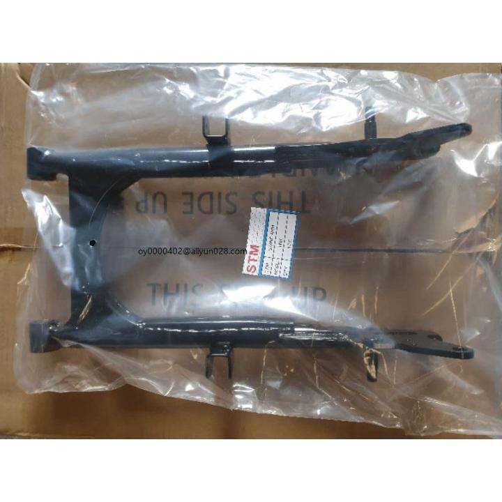 swing arm tmx 155