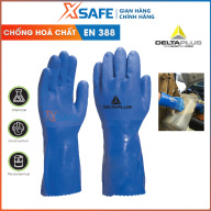 Găng tay chống hóa chất Deltaplus VE780 găng tay bảo hộ chống hóa chất thumbnail