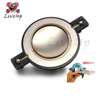 1 PCS ว้อยลำโพง Driver NPE-COMP-50 MK2  50 mm ว้อยสำหรับลำโพงเสียงแหลมแบบไดรเวอร์ COM-50