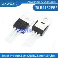 10pcs   IRLB4132  IRLB4132PBF  TO-220 field effect transistor 30V 78A WATTY Electronics