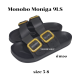Monobo Moniga 9 LS โมโนโบ้ โมนิก้า 9 LS แท้ 100% รองเท้าแตะ