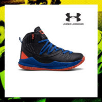 Under Armour UA Unisex Flow FUTR X Basketball Shoes Curry Flow 30 ผู้ชายรองเท้าบาสเกตบอลรองเท้ากีฬา Men and Women Sports Shoes High Top Basketball Shoes EU: 36-45