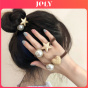 Dây buộc tóc, cột tóc nữ, đẹp giá rẻ cute phong cách Hàn quốc DC38 JOLY thumbnail