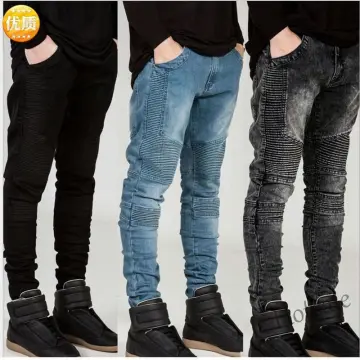 Mens on sale casual jeans