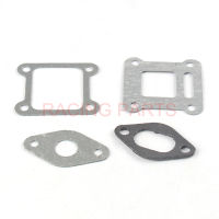 2 setspack motorcycle Engine Gasket Set Kit Parts for 2 stroke 47cc 49cc MiniMoto Mini Dirt Pocket A Quad Moto Bike Motorbike