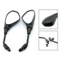 Motorcycle Rear View Side Mirrors E-Bicycle Clockwise Convex Accessories For BWM R1250GS R1200GS CB500X CB190X