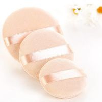 (Stream woman)แป้งทาตัวผิวหน้าพัฟเครื่องสำอางแต่งหน้า Super Soft Cleansing Make Up Sponge 3 Size