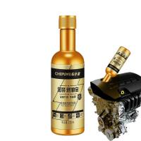 Gasolines Additive 120ml Multifunctional Fuels Additive Powerful Efficient Injector Cleaner Universal Tank Cleaner for Carbon Deposition Removal Extended Engine Life masterly