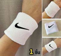 07-H ปลอกข้อมือ ปลอกรัดข้อมือซับเหงื่อSports Wristband สำหรับวิ่ง ออกกำลังกาย ระบายอากาศได้ดี ราคาสินค้าต่อ 1 ชิ้น