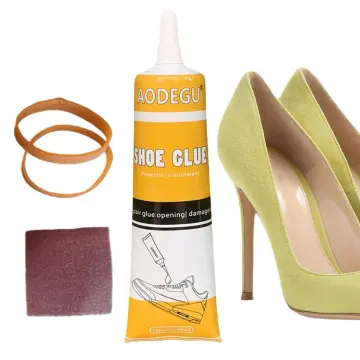 Rubber Glue For Shoe Sole - Best Price in Singapore - Nov 2023