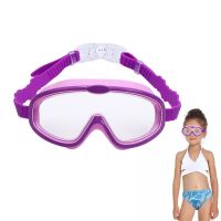 ■ Toddler Goggles For Swimming Universal Anti UV Swimming Glasses Children 39;s Universal Underwater Anti Fog Swim Snorkeling Glasses