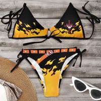 [COD] New Swimwear Piece Anime Design Printing Supplies