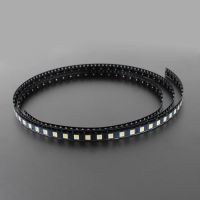 50 PCS 3535 2W 6V SMD LED Backlight TV SMD 3535 3V 1WไดโอดสีขาวทีวีจอLCDแบ็คไลท์-ไดโอดเปล่งแสงซ่อมไฟLED