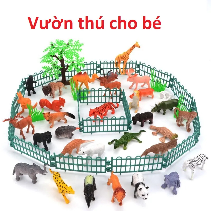 Vé Vinpearl Safari Phú Quốc  Klook Việt Nam