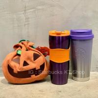 ■﹊ สตาร์บัคส์เกาหลี Starbucks Korea l Halloween Collection 2019