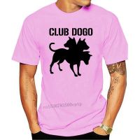 Tee Tshirt Personalizzata Club Dogo