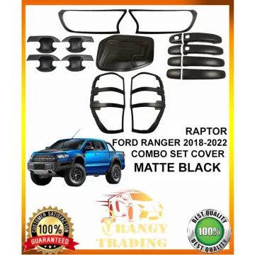 Shop Ford Ranger Raptor Accessories Garnish With Great Discounts And Prices  Online - Jul 2023 | Lazada Philippines