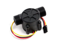 Seeed Studio G1 &amp; 2 "Water Flow Sensor - YF-S201 314150005