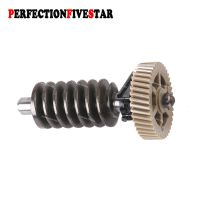 New Seat Adjust Motor Wheel Gear Left Side 7L0959111 For Audi A4 A6 Q7 VW Touareg 7L0 959 111 4F0 959 111 4F0959111