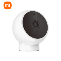 Xiaomi MI Smart Camera 2K AI กล้องวงจรปิด การตรวจจับฮิวแมนนอยด์ HD 2304 x 1296P Night Vision wifi ไร้สาย มอนิเตอร์โฮมสมาร์ทกล้องในร่ม Chinese version