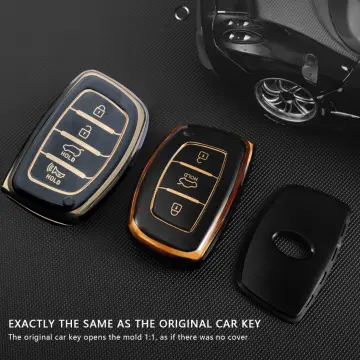 4 Buttons Flip Key Cover - Best Price in Singapore - Feb 2024