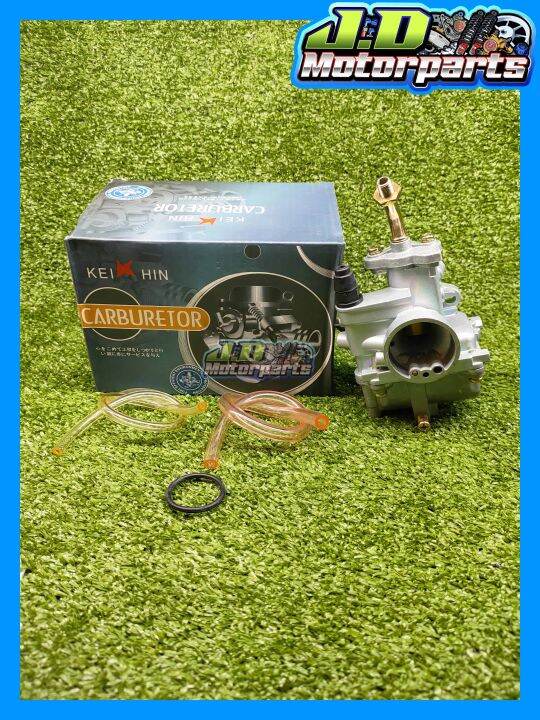 KEIHIN CARBURETOR SUZUKI RAIDER J 110 Lazada PH