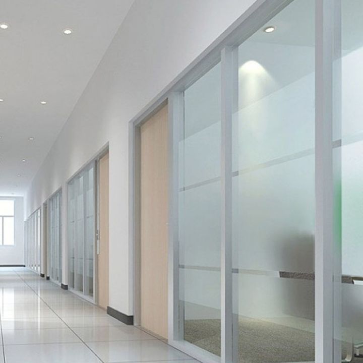 200-100cm-กระจกห้องนอนบ้านสำนักงานห้องน้ำหน้าต่างกันน้ำฟิล์มฝ้ามีกาวในตัว-pvc-สติกเกอร์ฝ้าเพื่อความเป็นส่วนตัว