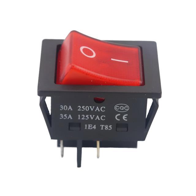 30a-rocker-switch-4pin-with-220v-lamp-power-switch
