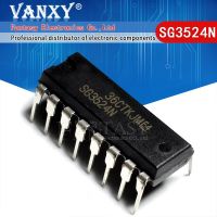 10Pcs SG3524N DIP-16 SG3524 DIP 3524N DIP16 WATTY Electronics