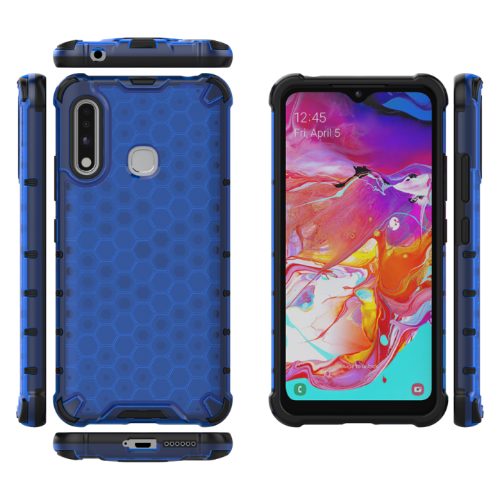 สำหรับ-samsung-galaxy-a72-a73-a83เคส-pc-ที่โปร่งใส5g-samsunga71e-เคสแข็งไฮบริด-tpu-a71สีฝาหลังเคสใส่โทรศัพท์กันกระแทก