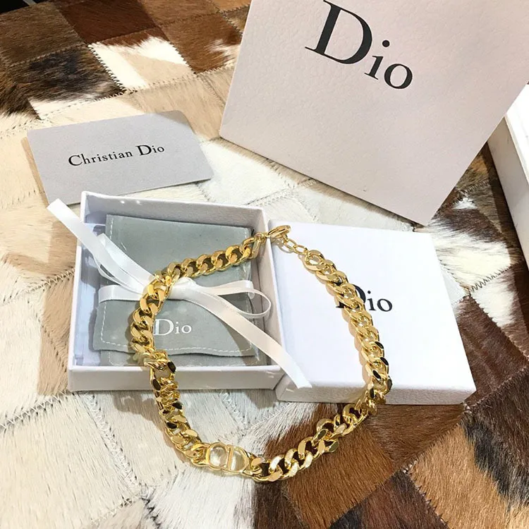 Aggregate 169+ dior choker necklace dupe latest songngunhatanh.edu.vn
