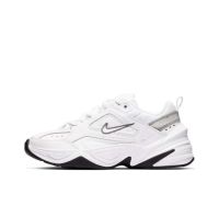 【พร้อมส่งของแท้?/ รุ่นนี่ใส่ตรงไซส NIKE M2K Tekno แฟชั่น รองเท้ากีฬา（สินค้าพร้อมกล่อง อุปกรณ์ครบ จัดส่งฟรี）