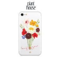 เคสไอโฟน Case iPhone ลาย A Bunch of Flower จาก Plant House