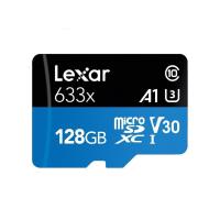 Lexar High-Performance 633x micro sd SDXC UHS-I 128GB