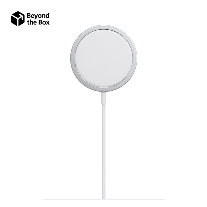 Apple MagSafe Charger Lazada PH