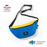 Naturehike Thailand กระเป๋ากันน้ำคาดเอว Waterproof Outdoor Fanny Pack Waist Bag