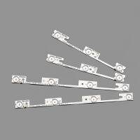 4ชิ้นต้นฉบับสำหรับ Konka KDL32MT626U 35019055 35019056แถบแสง32นิ้ว Backlight หลอดไฟ LED Strip 6V