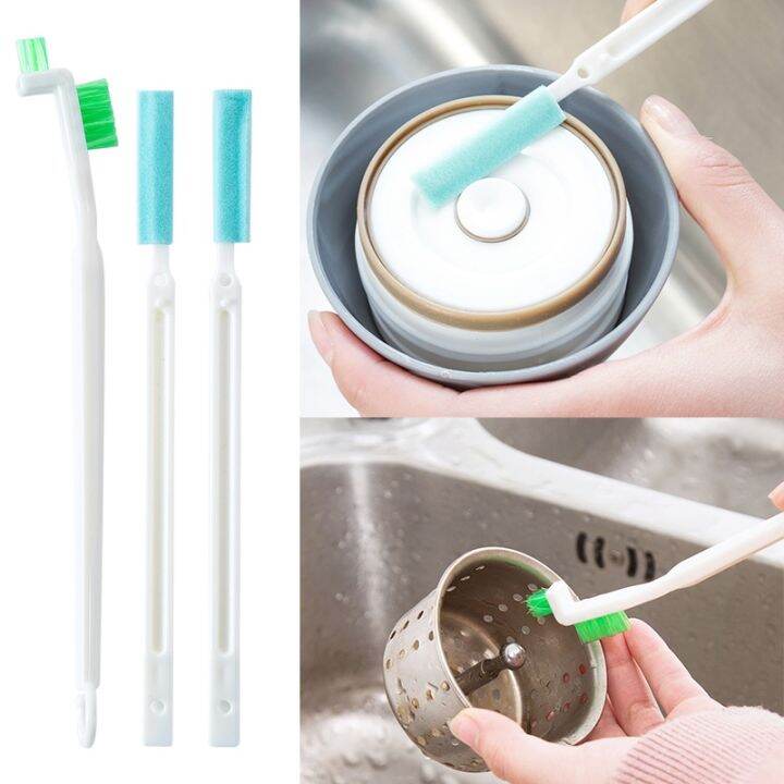 3pcs-set-bottle-cleaning-brushes-long-handle-kitchen-wash-cup-brush-portable-narrow-gap-kettle-cleaning-brush